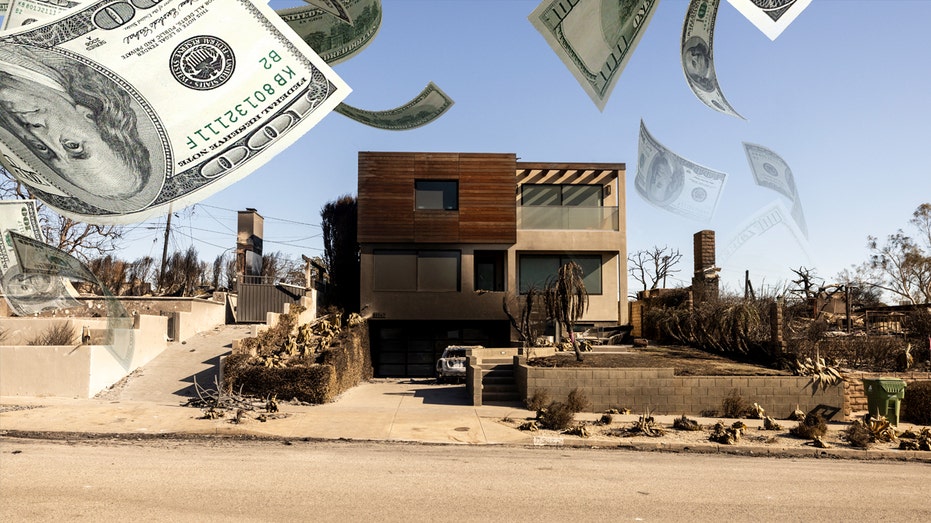 Are LA Landlords Price Gouging After The Fires? A Selling Sunset Star Investigates Are LA Landlords Price Gouging After The Fires? A Selling Sunset Star Investigates