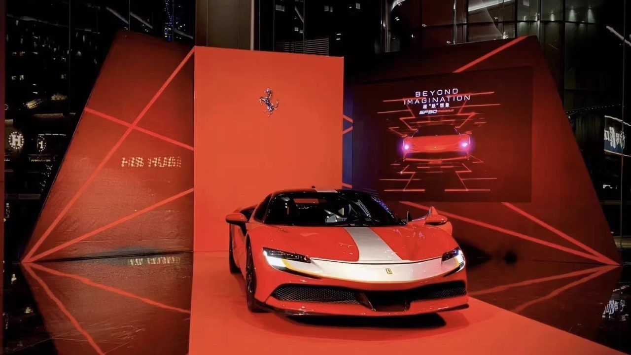 Are Luxury Car Brands Losing Ground In China? A Case Study Of BMW And Porsche Are Luxury Car Brands Losing Ground In China? A Case Study Of BMW And Porsche