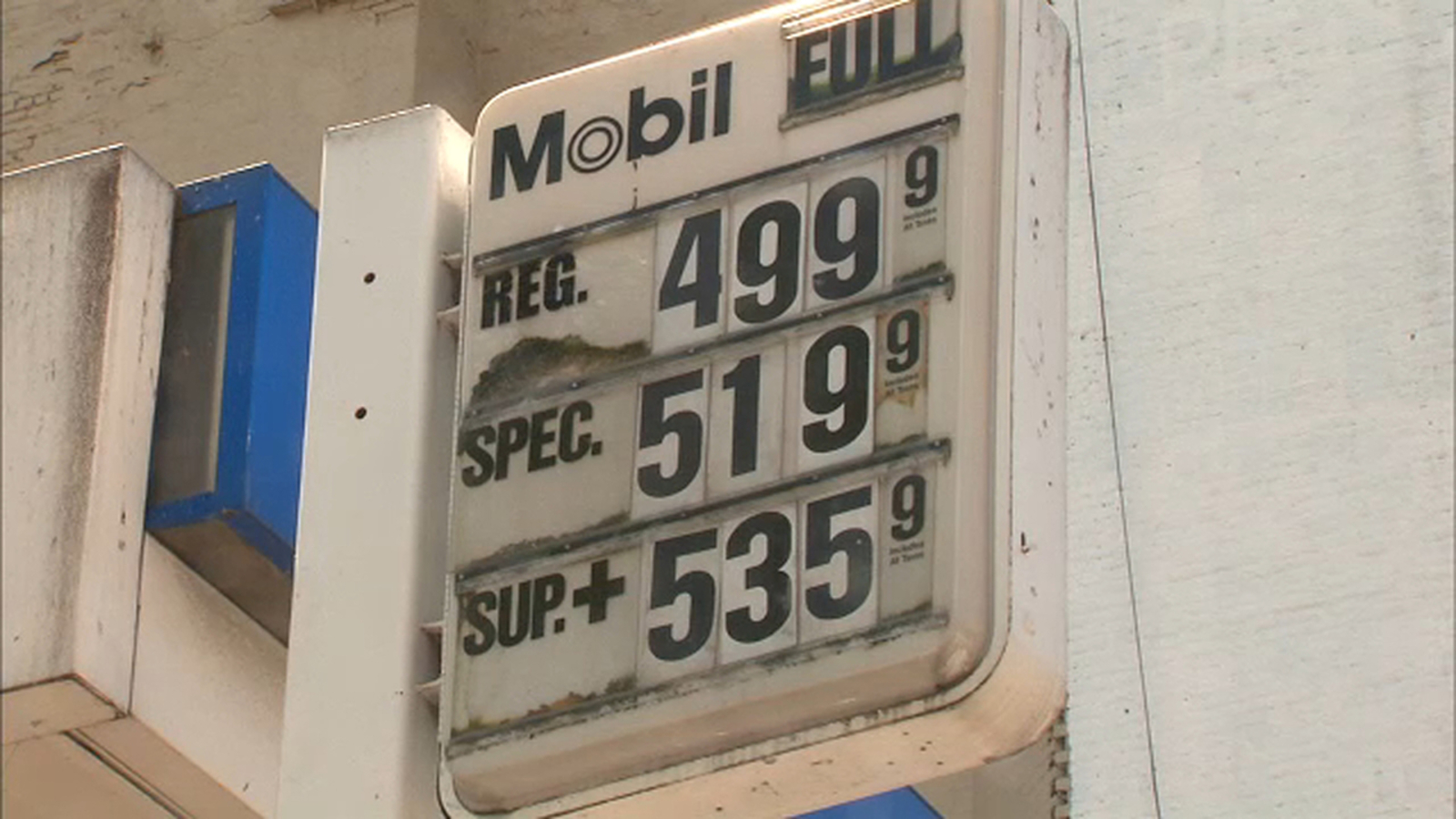 Are Memorial Day Gas Prices The Cheapest In Years? Are Memorial Day Gas Prices The Cheapest In Years?