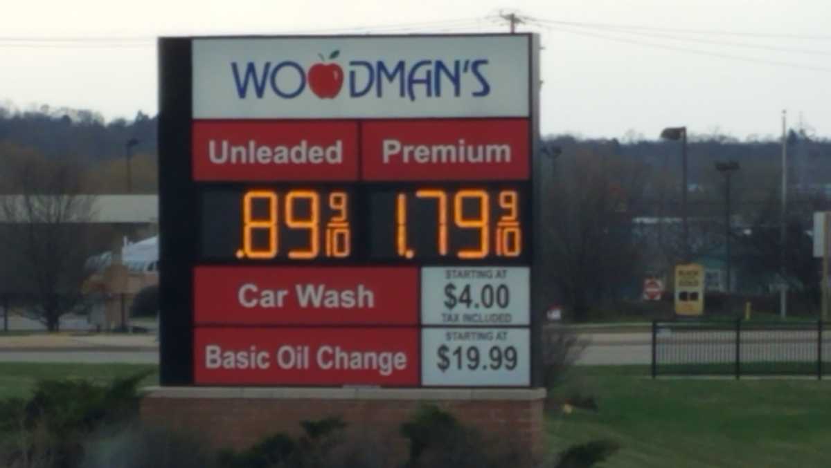 Are Memorial Day Gas Prices The Lowest In Decades? Are Memorial Day Gas Prices The Lowest In Decades?