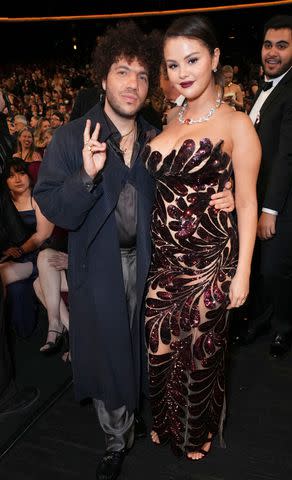Are Selena Gomez And Benny Blanco Expecting? Baby Plans Explored Are Selena Gomez And Benny Blanco Expecting? Baby Plans Explored