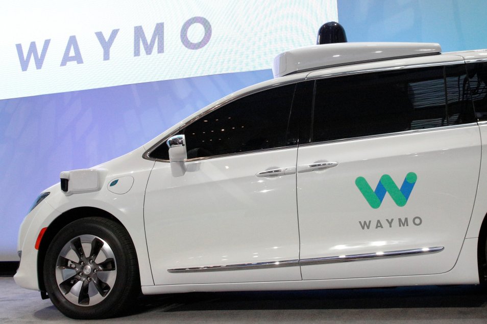 Are Self-Driving Cars Ready? Uber And Waymo Test Autonomous Rides In Austin Are Self-Driving Cars Ready? Uber And Waymo Test Autonomous Rides In Austin