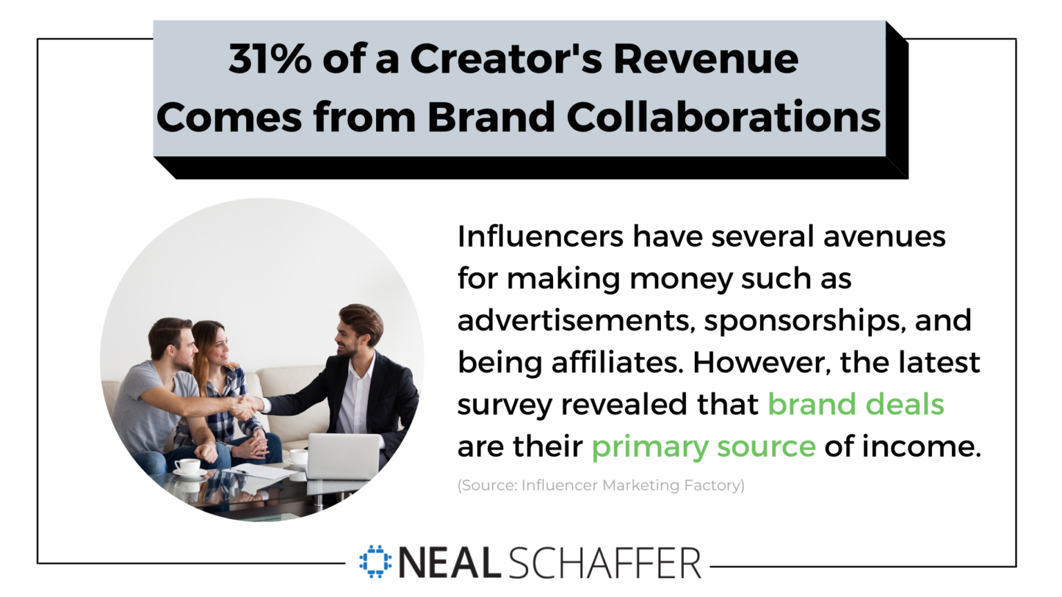Are Streamers Finally Profitable? A Look At The Evolving Creator Economy Are Streamers Finally Profitable? A Look At The Evolving Creator Economy