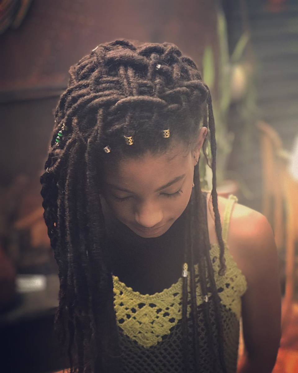 Are Synthetic Hair Braids Harming Black Women's Health? A Detailed Look Are Synthetic Hair Braids Harming Black Women's Health? A Detailed Look
