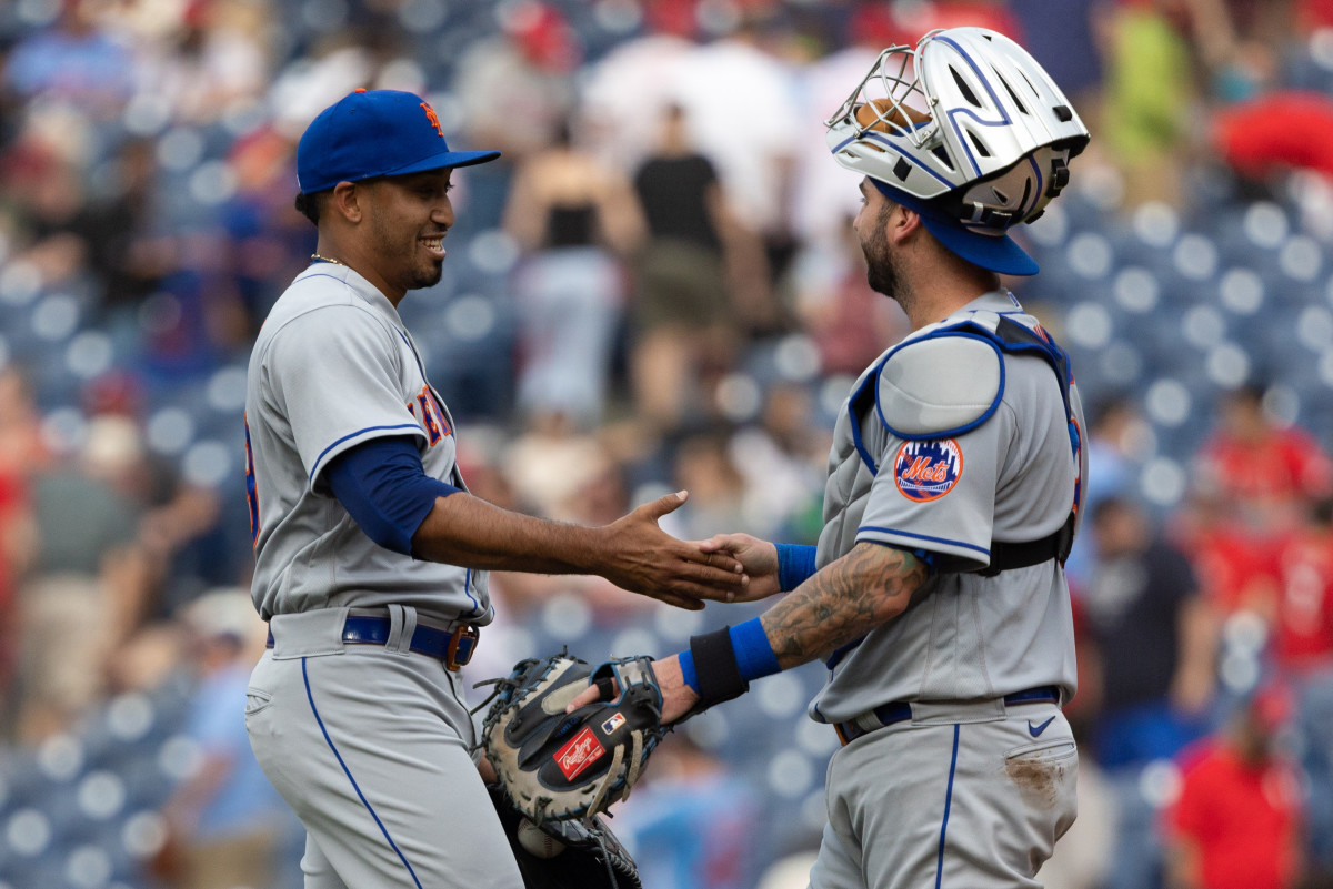 Are The Mets In A Scoring Drought? A Look At Their Hitting Slump Are The Mets In A Scoring Drought? A Look At Their Hitting Slump