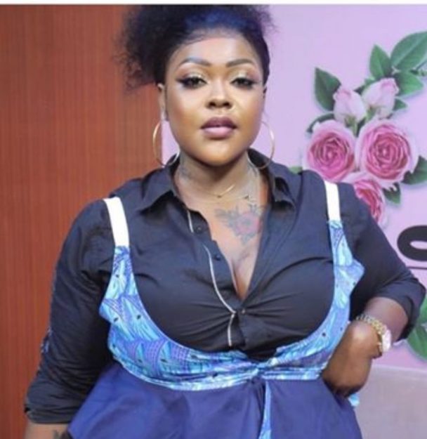 Are TikTok Influencers Celebrities? Mona Gucci Weighs In On Asantewaa, Efia Odo, And More Are TikTok Influencers Celebrities? Mona Gucci Weighs In On Asantewaa, Efia Odo, And More