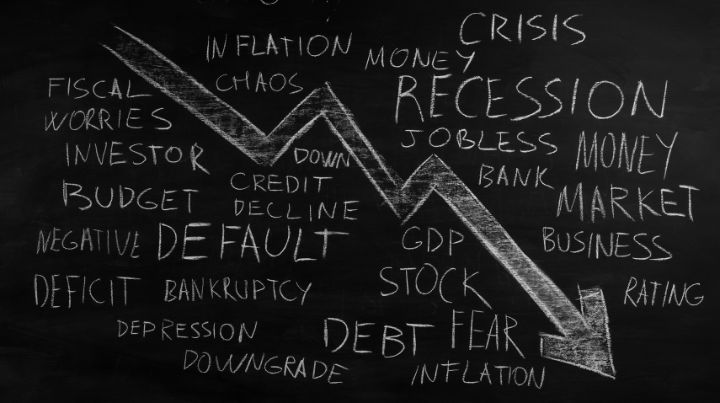 Are Universities Facing A Financial Collapse? Examining The Evidence Are Universities Facing A Financial Collapse? Examining The Evidence