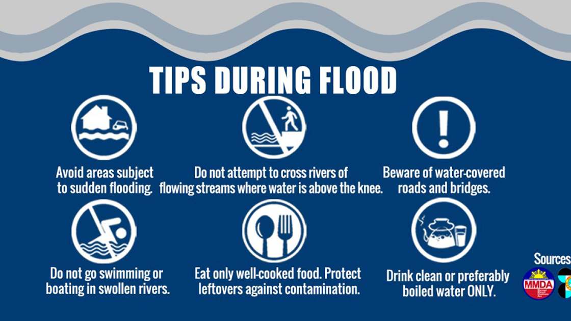 Are You Prepared For A Flash Flood Emergency? A Practical Guide Are You Prepared For A Flash Flood Emergency? A Practical Guide