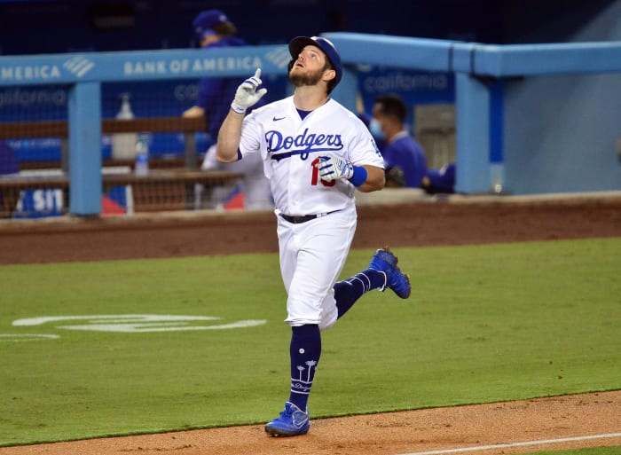 Arenado Trade Talk: Max Muncy's Response And Dodgers' Future Arenado Trade Talk: Max Muncy's Response And Dodgers' Future