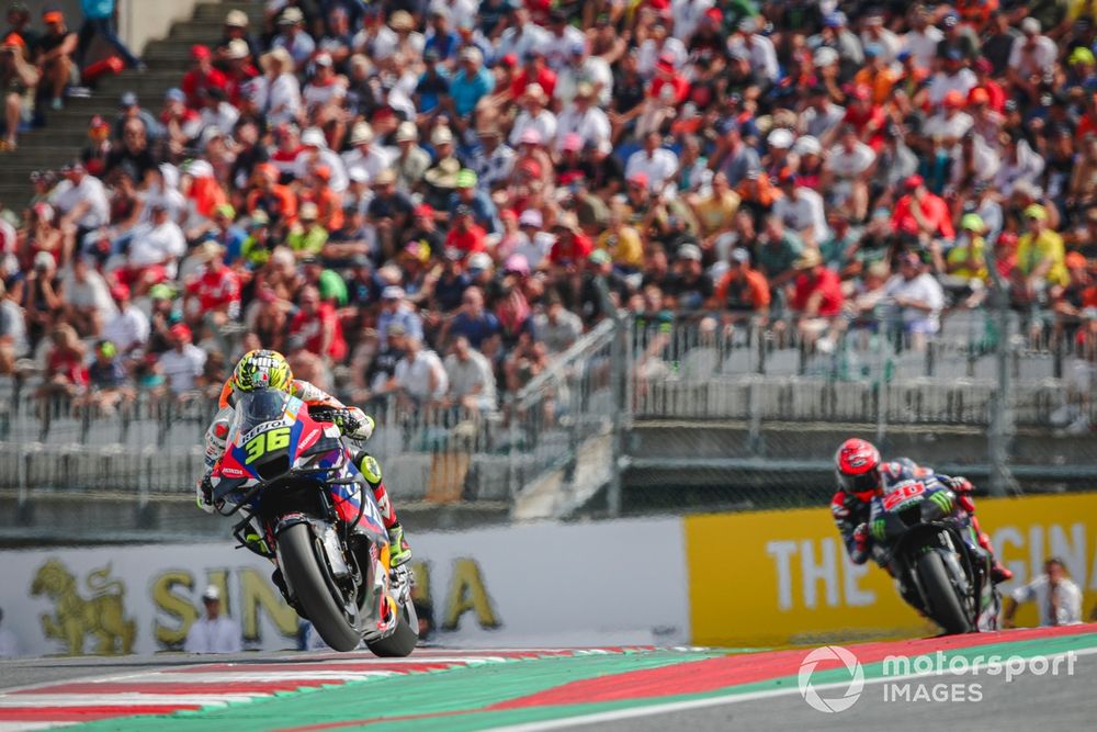 Argentinian MotoGP: Honda Aims For Competitive Start Argentinian MotoGP: Honda Aims For Competitive Start