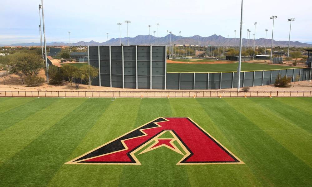 Arizona Diamondbacks Games 2025: Best Streaming Options Without Cable Arizona Diamondbacks Games 2025: Best Streaming Options Without Cable