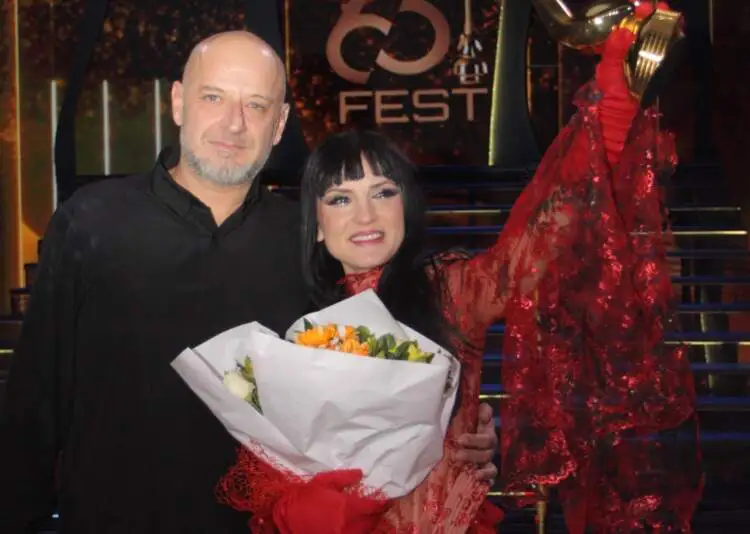 Armenia: Parg Announced For Eurovision In Concert 2025 Armenia: Parg Announced For Eurovision In Concert 2025