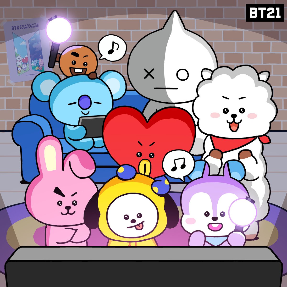 ARMY In Frenzy: BTS Reunion Teaser Sparks Comeback Rumors ARMY In Frenzy: BTS Reunion Teaser Sparks Comeback Rumors