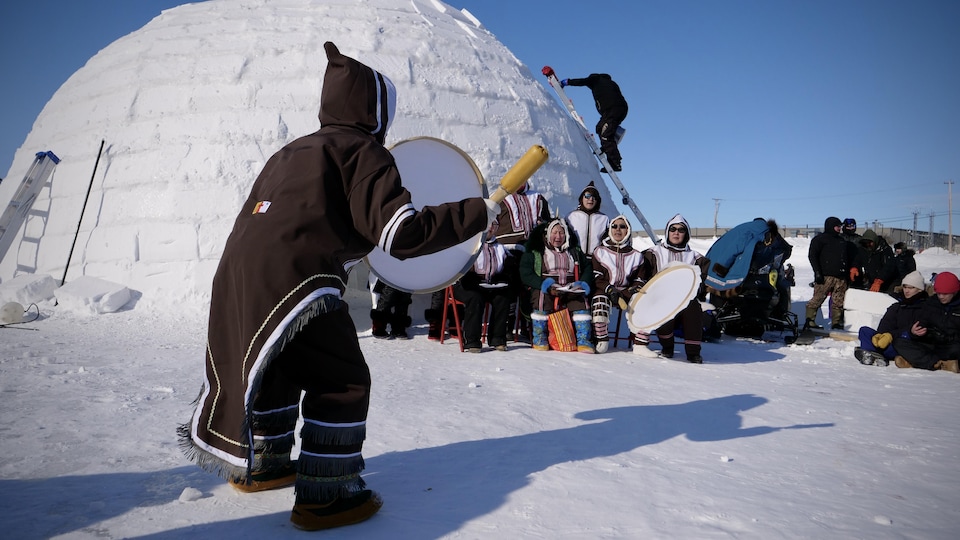 Arnarulunguaq: Une Pionnière Inuit Et Son Héritage Arnarulunguaq: Une Pionnière Inuit Et Son Héritage