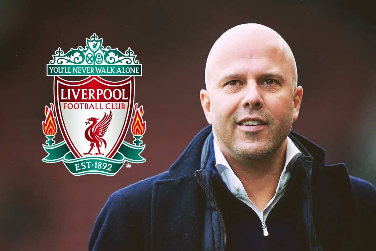 Arne Slot: Architect Of Liverpool's Premier League Near-Triumph Arne Slot: Architect Of Liverpool's Premier League Near-Triumph