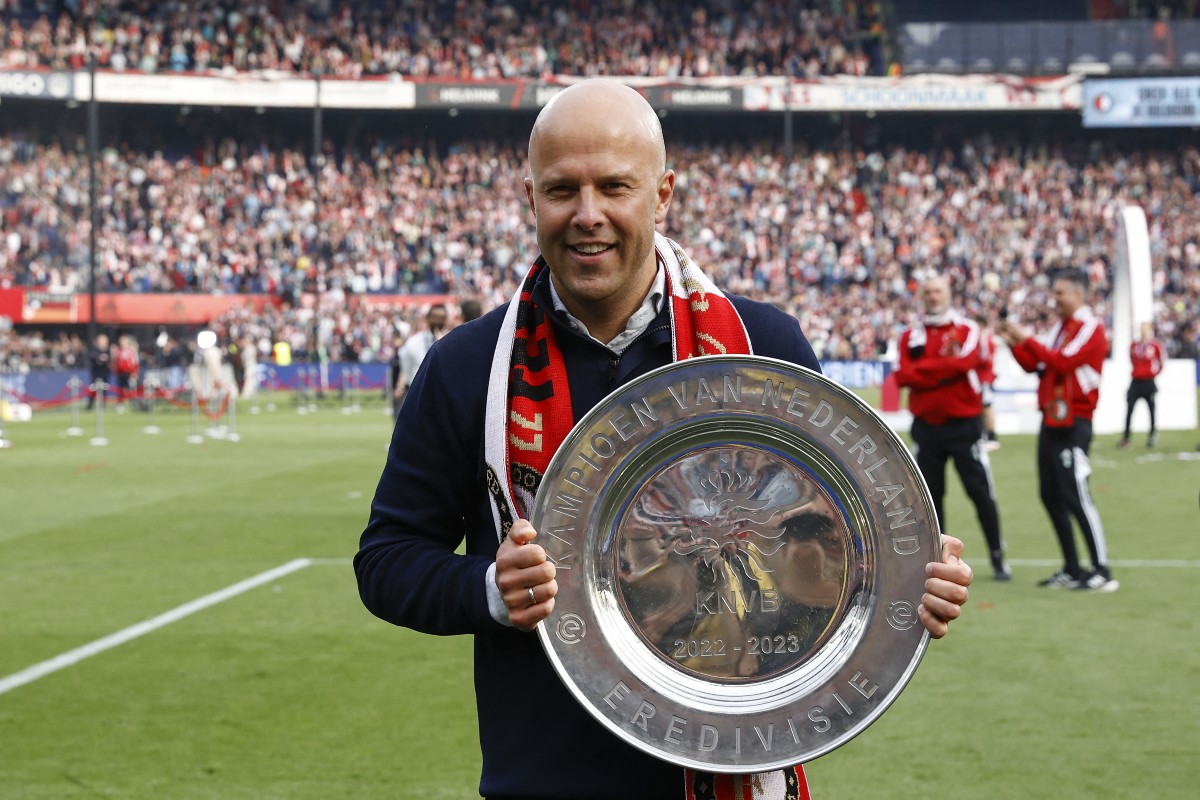Arne Slot: Liverpool's Lucky PSG Win And The World's Best Goalkeeper? Arne Slot: Liverpool's Lucky PSG Win And The World's Best Goalkeeper?