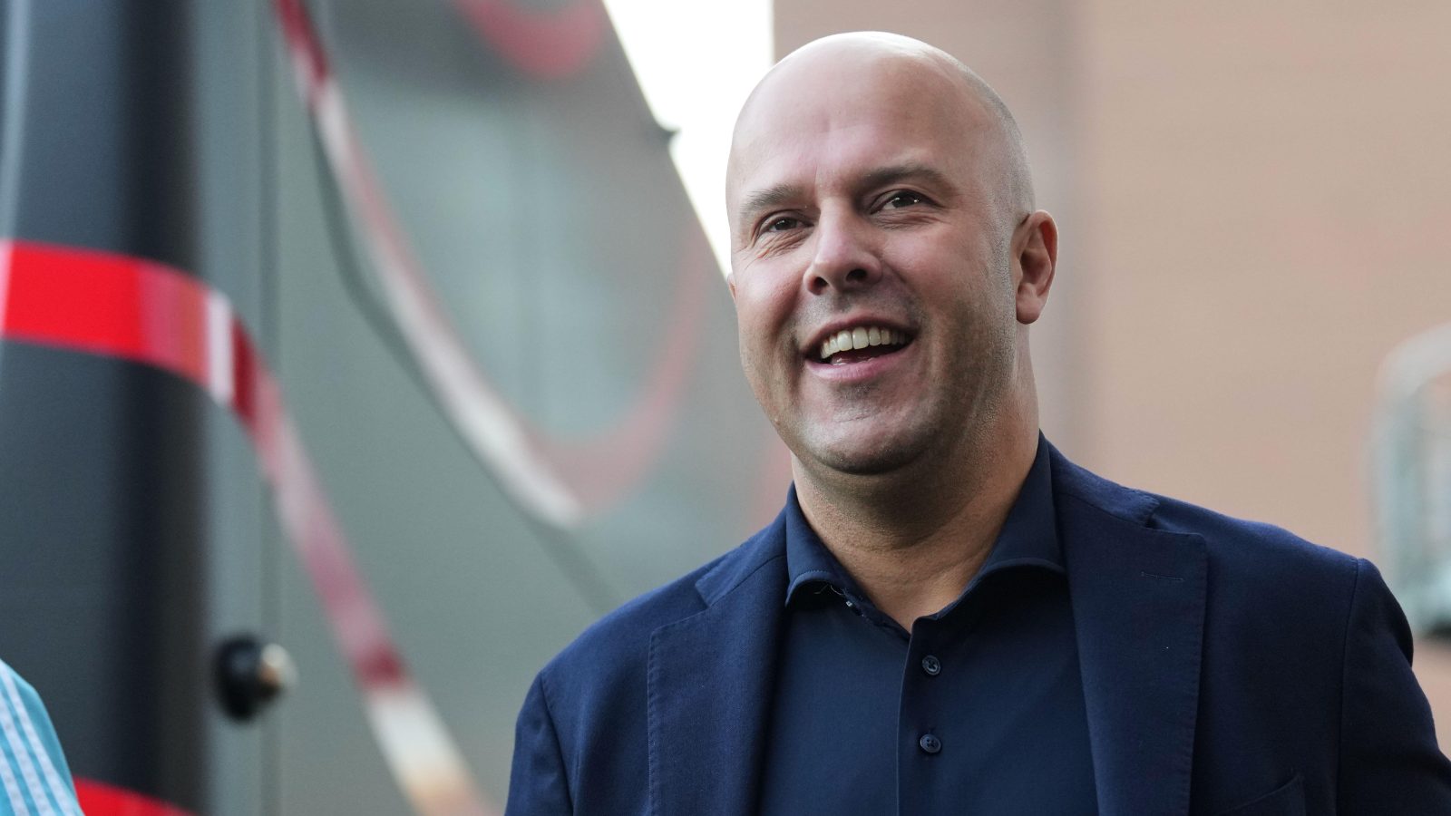 Arne Slot: Liverpool's Lucky Win Against PSG And The World's Best Goalkeeper? Arne Slot: Liverpool's Lucky Win Against PSG And The World's Best Goalkeeper?