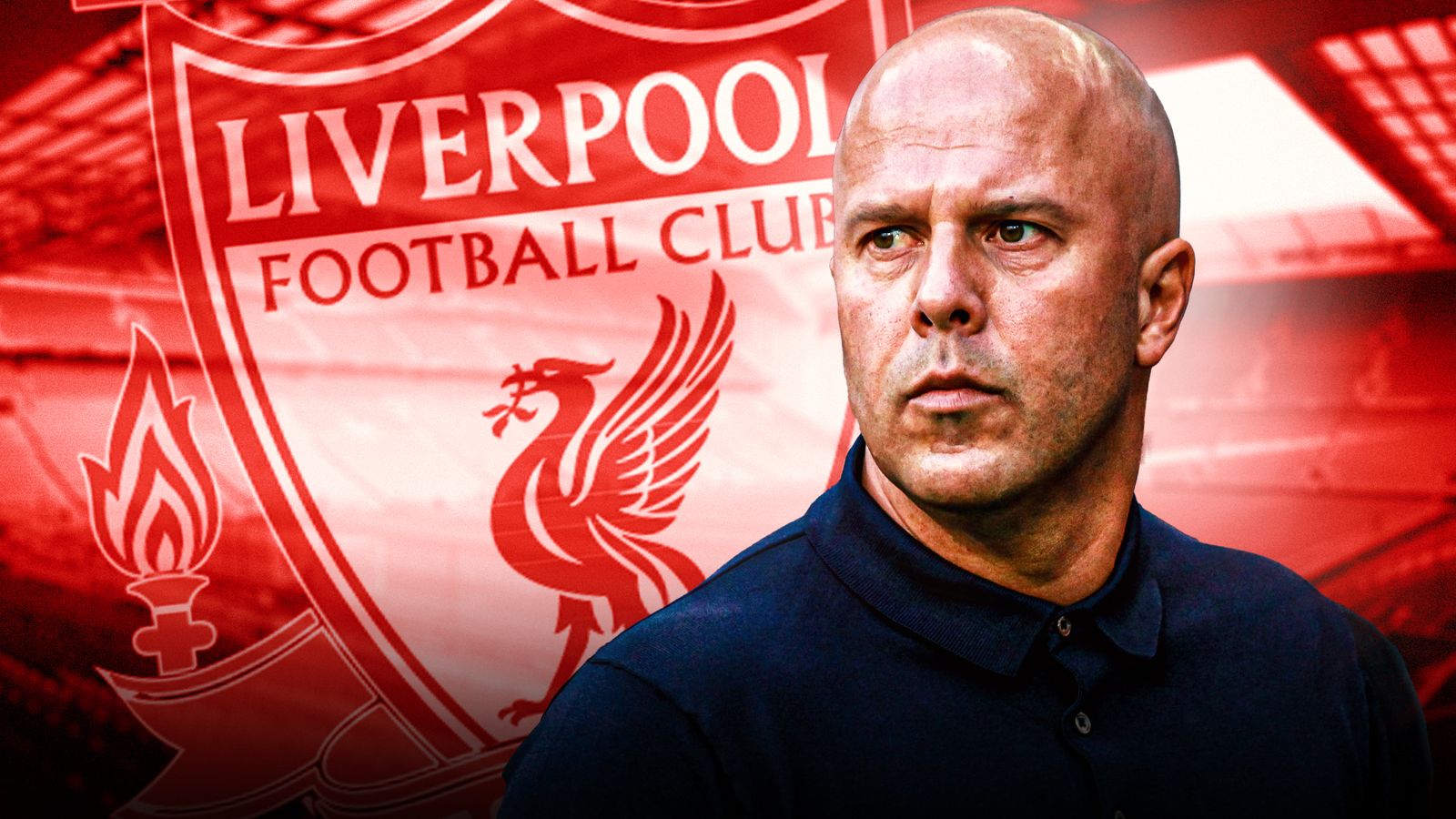 Arne Slot's Liverpool: A Near-Miss Premier League Challenge Arne Slot's Liverpool: A Near-Miss Premier League Challenge