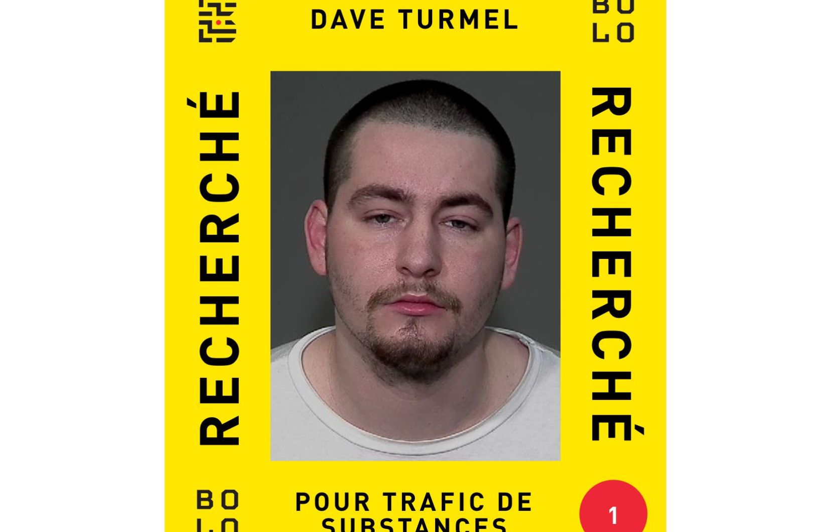 Arrest Of Dave Turmel: Canada's Top Fugitive Apprehended In Italy Arrest Of Dave Turmel: Canada's Top Fugitive Apprehended In Italy
