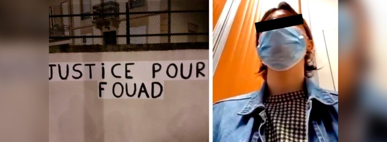 Arrestan A Estudiante Transgénero Por Usar Baño Femenino: Análisis Del Incidente Arrestan A Estudiante Transgénero Por Usar Baño Femenino: Análisis Del Incidente