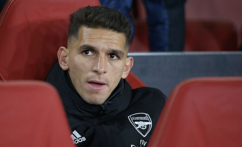 Arsenal Lead Pursuit Of Stuttgart Midfielder Arsenal Lead Pursuit Of Stuttgart Midfielder