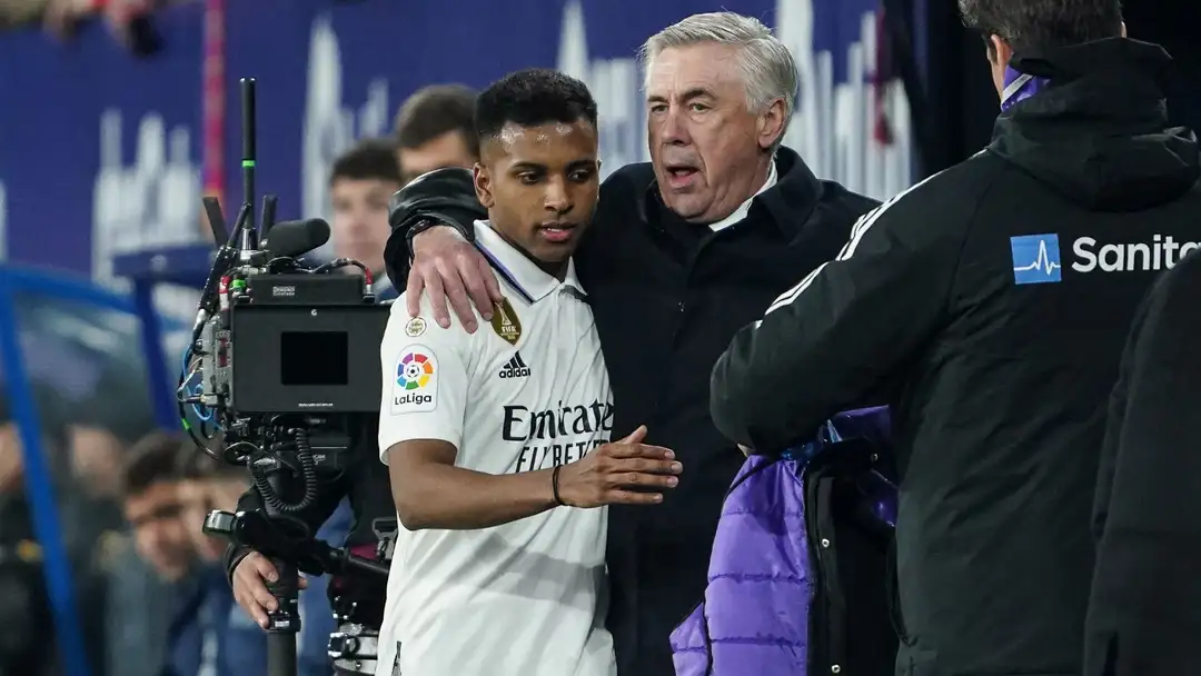 Arsenal Set To Test Real Madrid's Resolve With Rodrygo Offer Arsenal Set To Test Real Madrid's Resolve With Rodrygo Offer