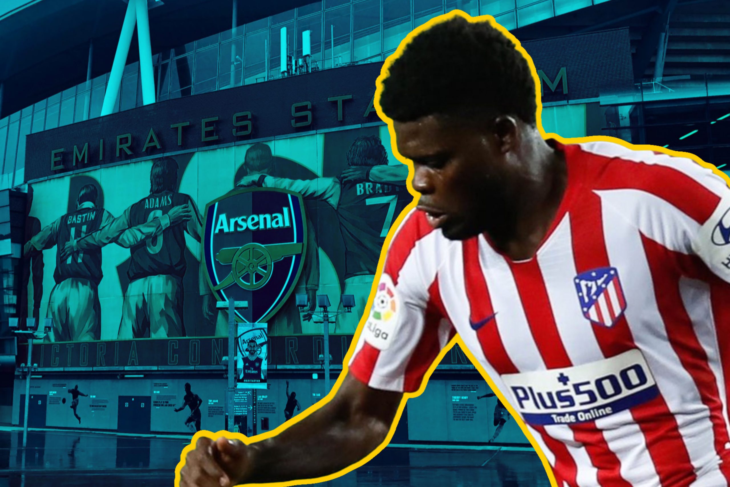 Arsenal Target Premier League Player: Ornstein's Insight Arsenal Target Premier League Player: Ornstein's Insight
