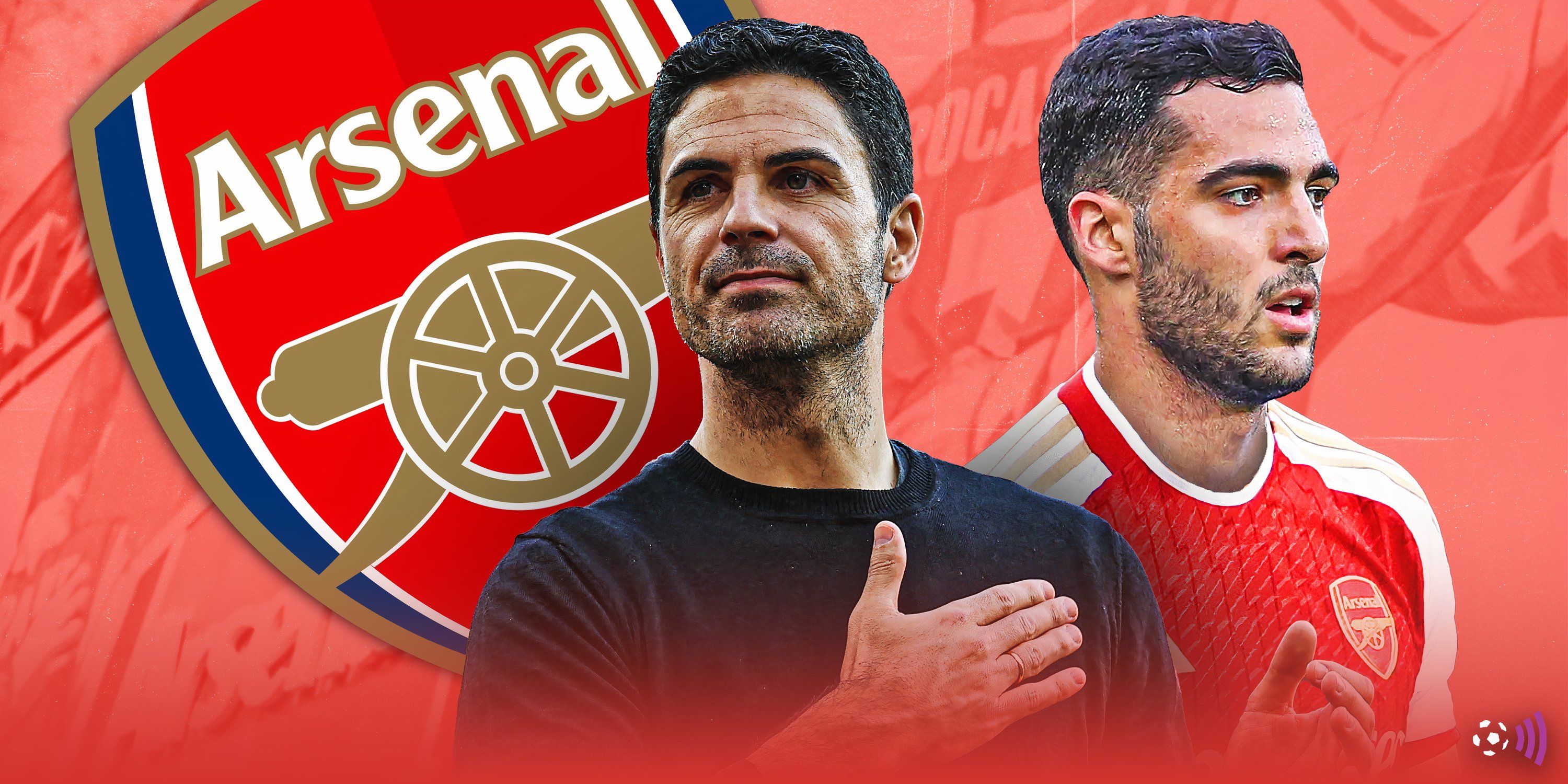 Arsenal Transfer News: Arteta's U-turn And The £60m Mbappe-esque Target Arsenal Transfer News: Arteta's U-turn And The £60m Mbappe-esque Target
