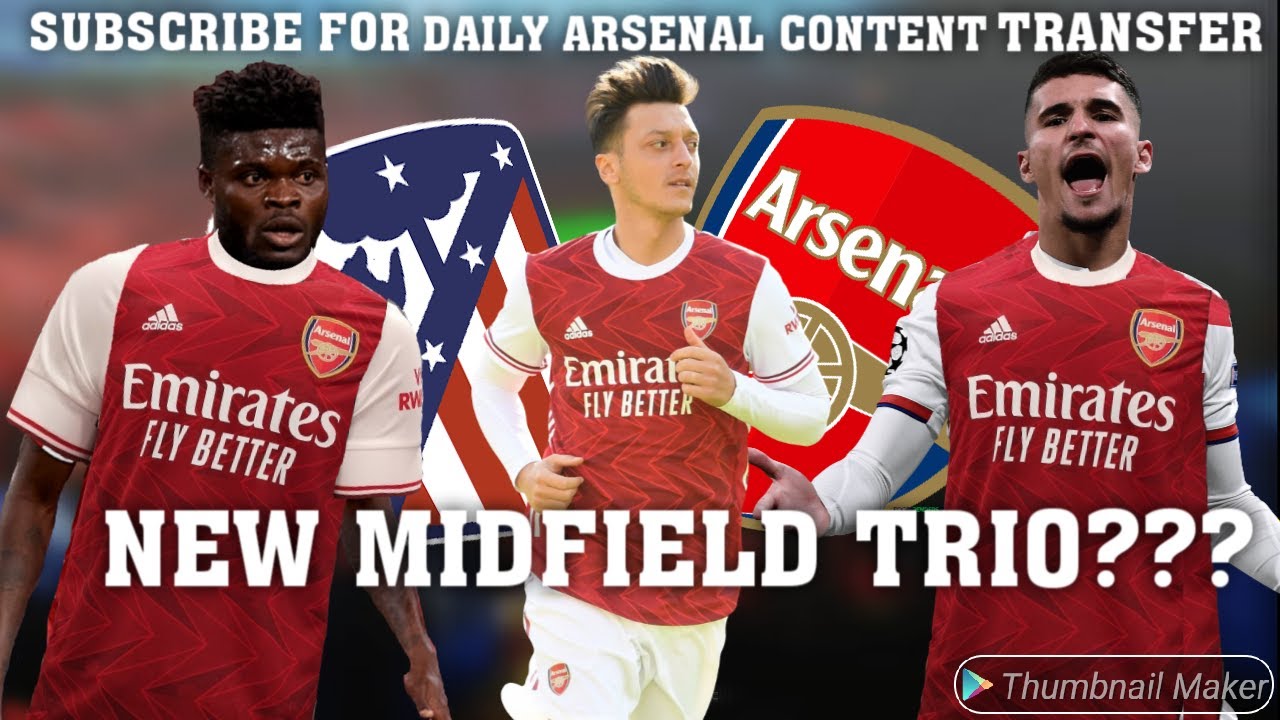 Arsenal Transfer Update: Striker's Gunners Preference Confirmed Arsenal Transfer Update: Striker's Gunners Preference Confirmed