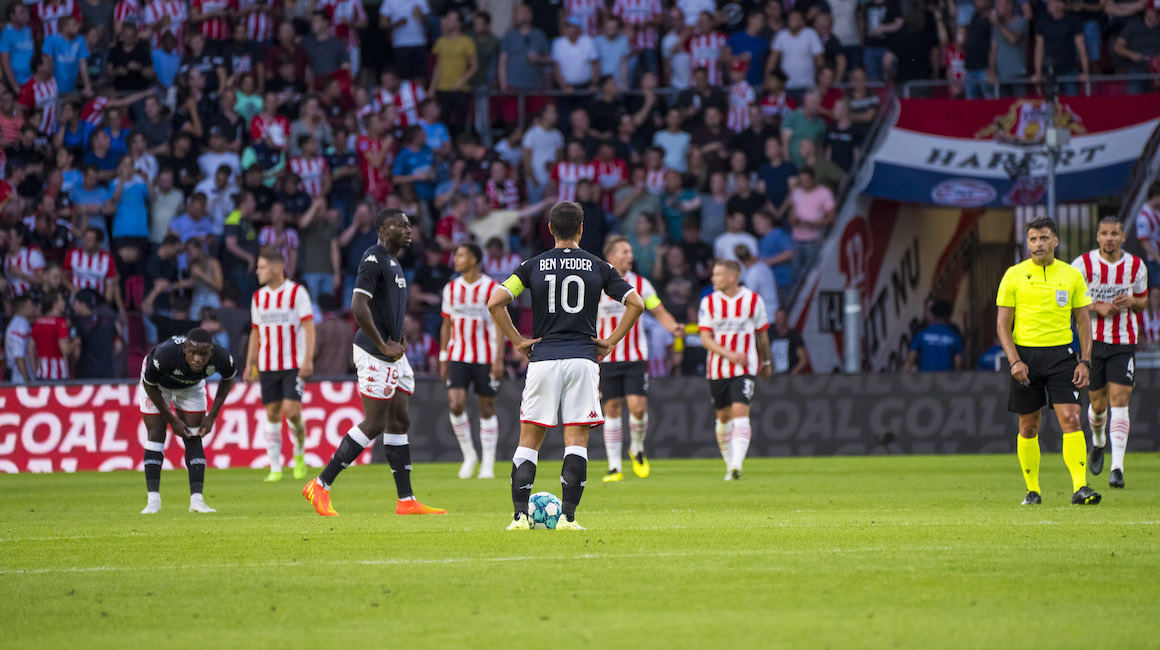 Arsenal's Last Five Matches Against PSV Eindhoven: A Detailed Look Arsenal's Last Five Matches Against PSV Eindhoven: A Detailed Look