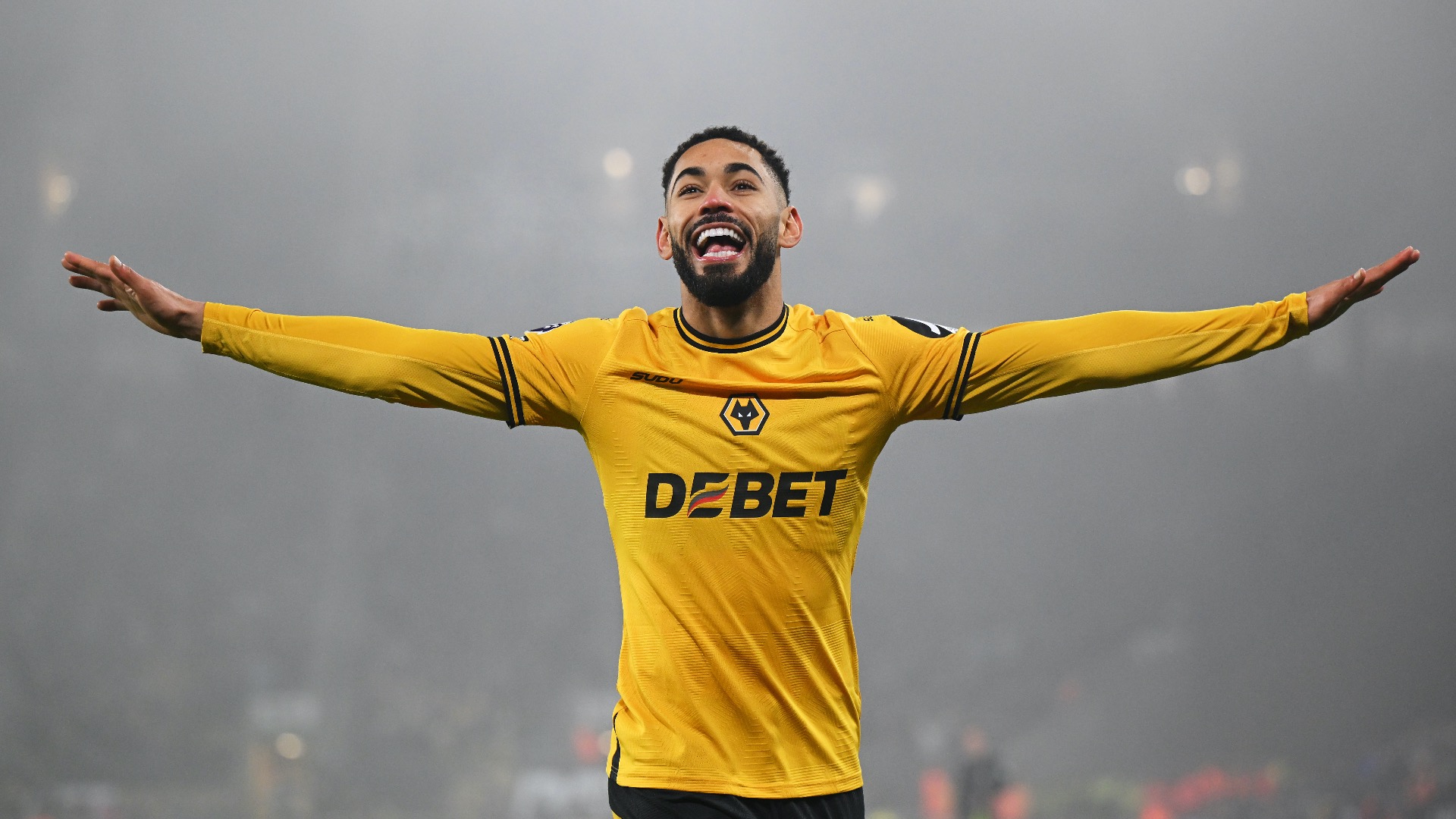 Arsenal's New Director Eyes Matheus Cunha: Wolves Transfer On The Cards? Arsenal's New Director Eyes Matheus Cunha: Wolves Transfer On The Cards?