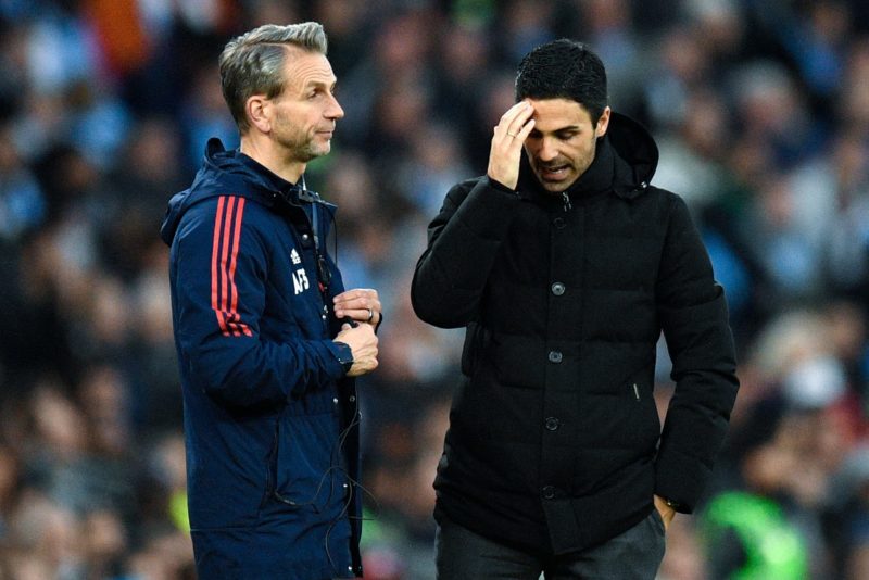 Arsenal's Summer Transfer Plans: Arteta's U-Turn And New £60m Target Arsenal's Summer Transfer Plans: Arteta's U-Turn And New £60m Target