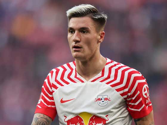 Arsenal's Transfer Pursuit: £58m Tottenham Bid Won't Deter Striker Target
