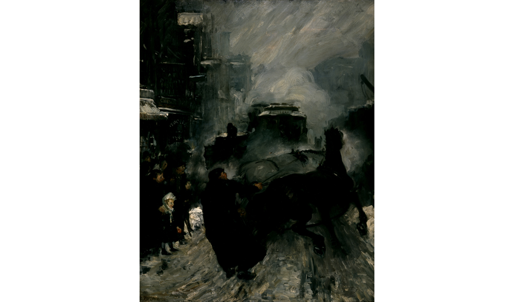 Art Review: Modern Life - A Global Artworld 1850-1950 (2025 Perspective) Art Review: Modern Life - A Global Artworld 1850-1950 (2025 Perspective)