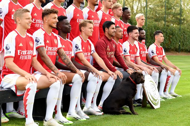 Arteta Plots Record-Breaking Transfer For Top Striker Arteta Plots Record-Breaking Transfer For Top Striker