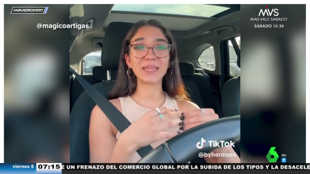 Arusero: Alfonso Arús No Se Muerde La Lengua Sobre Melody Y Eurovisión 2025 Arusero: Alfonso Arús No Se Muerde La Lengua Sobre Melody Y Eurovisión 2025
