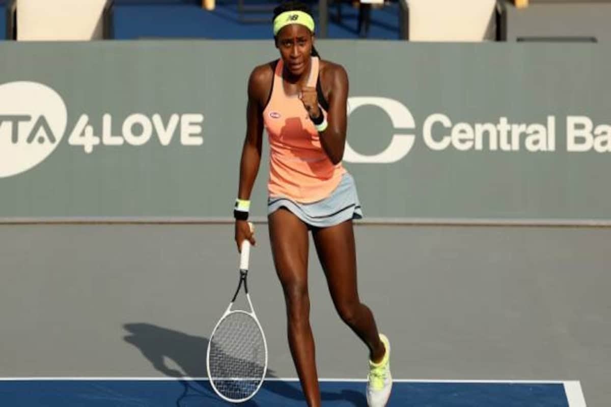 Aryn Sabalenka And Coco Gauff: Smooth Sailing In Rome Aryn Sabalenka And Coco Gauff: Smooth Sailing In Rome