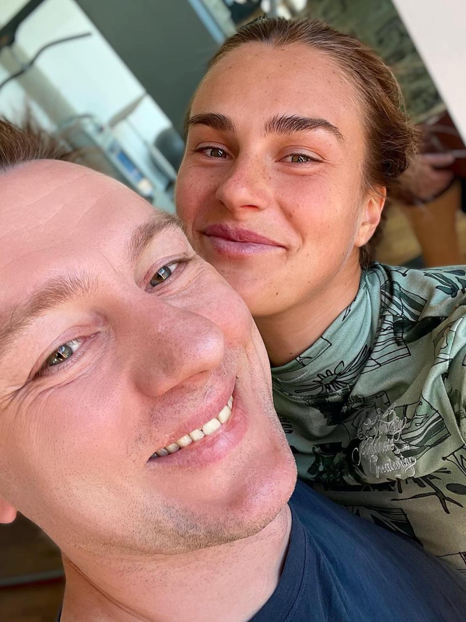 Aryna Sabalenka's Miami Open Victory: A Dominant Performance Against Jessica Pegula Aryna Sabalenka's Miami Open Victory: A Dominant Performance Against Jessica Pegula