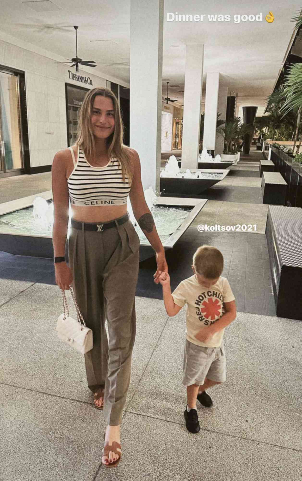 Aryna Sabalenka's Photo Evidence: Stuttgart Open Umpire Dispute Aryna Sabalenka's Photo Evidence: Stuttgart Open Umpire Dispute