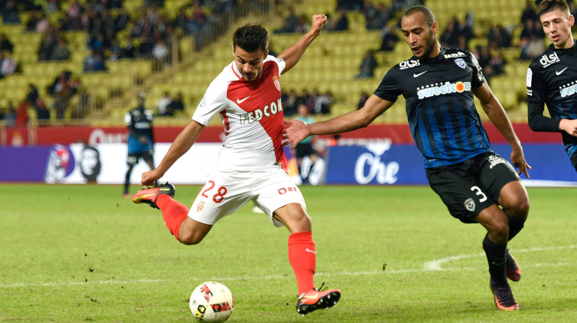 AS Monaco : Quels Joueurs Pour Affronter Nice ?