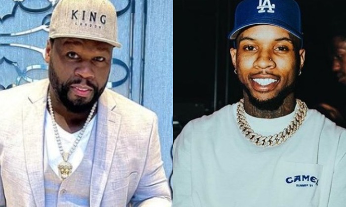 ASAP Rocky Entangled: A Closer Look At The Legal Battles With 50 Cent, Tory Lanez, And Others ASAP Rocky Entangled: A Closer Look At The Legal Battles With 50 Cent, Tory Lanez, And Others
