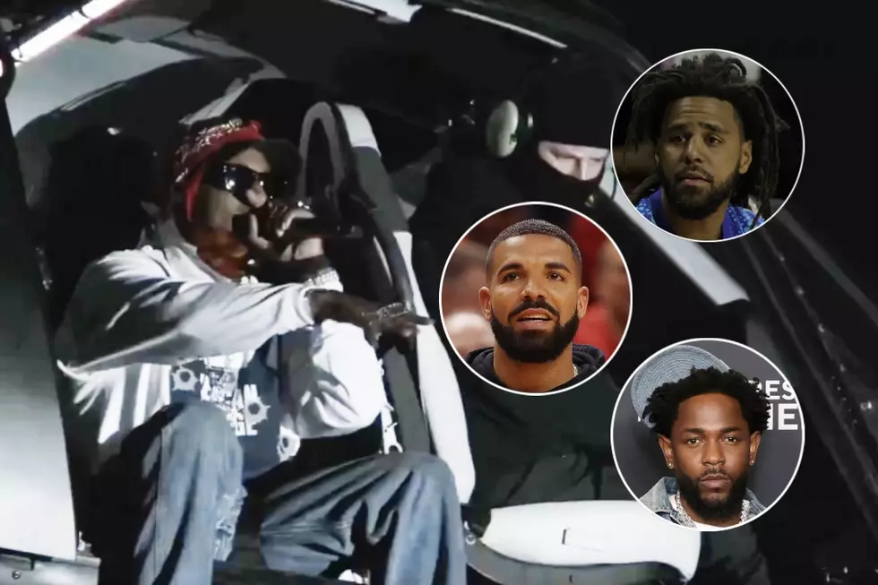 ASAP Rocky's Legal Troubles: 50 Cent, Tory Lanez, And The Complex Web Of Allegations ASAP Rocky's Legal Troubles: 50 Cent, Tory Lanez, And The Complex Web Of Allegations