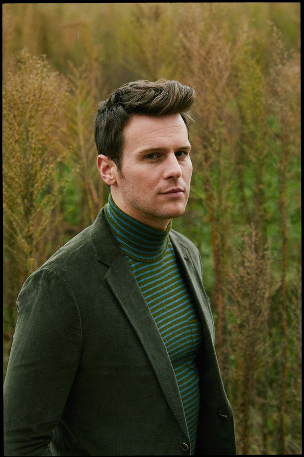 Asexual Identity: Insights From Jonathan Groff's Interview With Instinct Magazine Asexual Identity: Insights From Jonathan Groff's Interview With Instinct Magazine