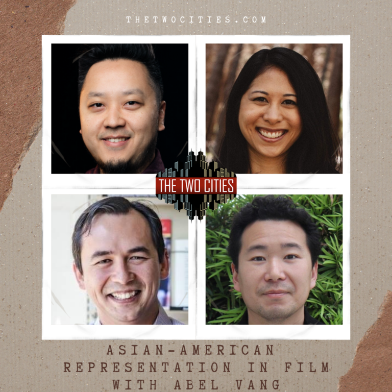 Asian And Asian American Representation In Media: A Call For Deeper Storytelling Asian And Asian American Representation In Media: A Call For Deeper Storytelling