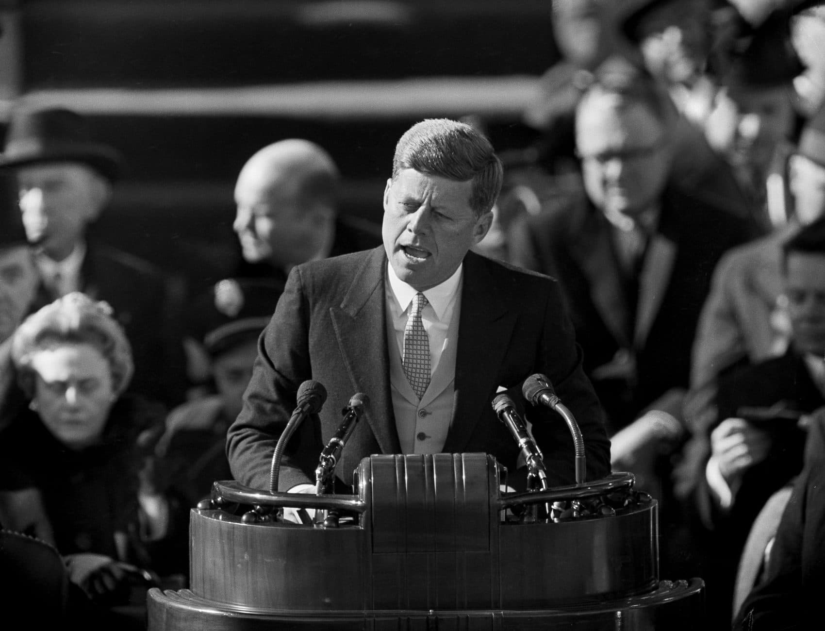 Assassination Records: Upcoming Release Of Kennedy And King Files Assassination Records: Upcoming Release Of Kennedy And King Files