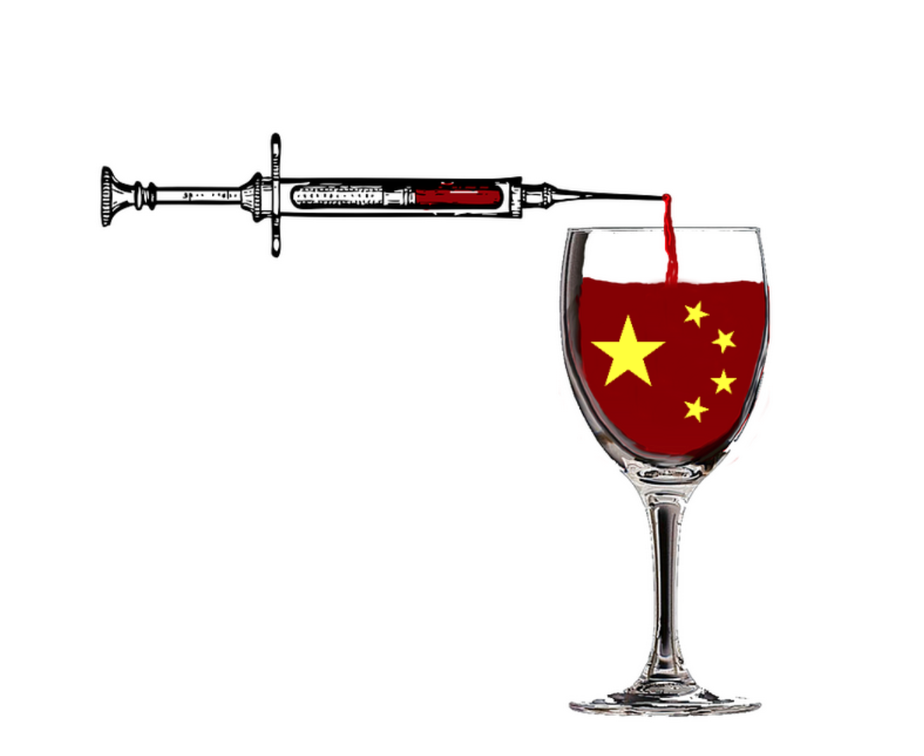 Assessing China's Responsibility In The Global Fentanyl Epidemic Assessing China's Responsibility In The Global Fentanyl Epidemic
