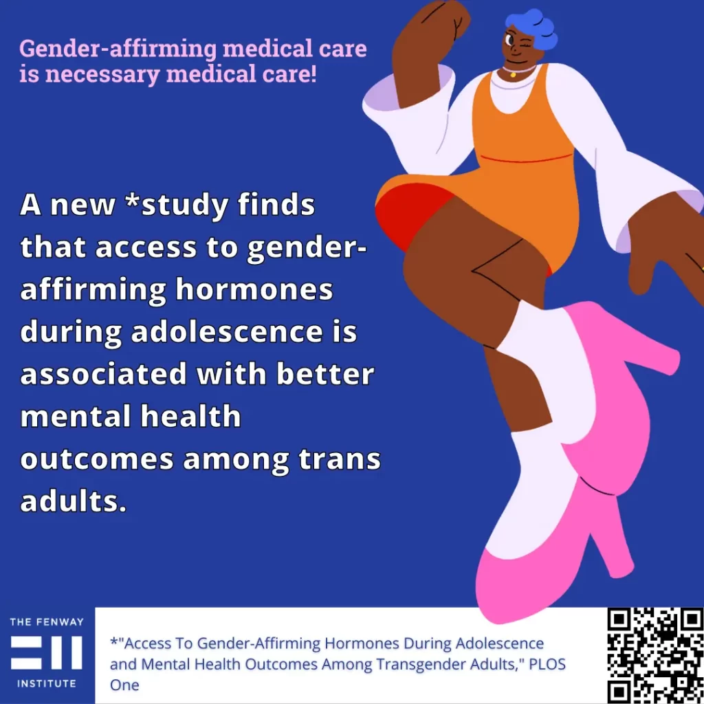 Assessing Gender Euphoria: Enhancing Mental Health Support For Transgender Individuals Assessing Gender Euphoria: Enhancing Mental Health Support For Transgender Individuals