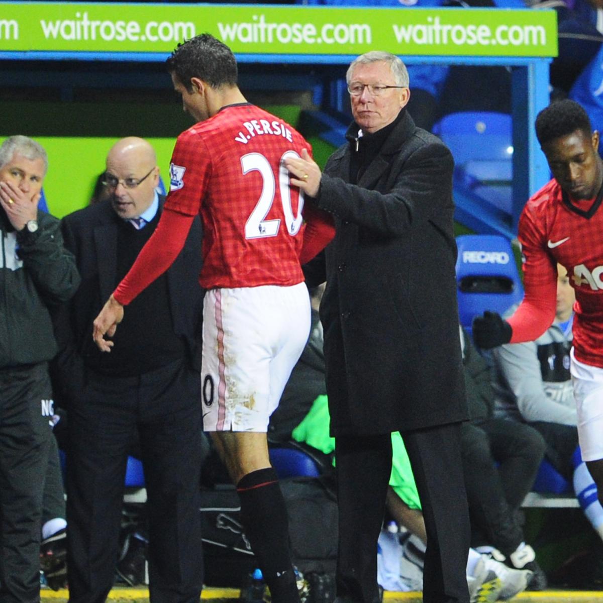 Assessing Manchester United's Transfer Market Positioning Assessing Manchester United's Transfer Market Positioning