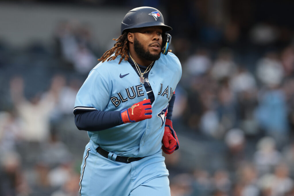 Assessing The Blue Jays-Padres Trade: Implications For Vladimir Guerrero Jr.'s Performance Assessing The Blue Jays-Padres Trade: Implications For Vladimir Guerrero Jr.'s Performance