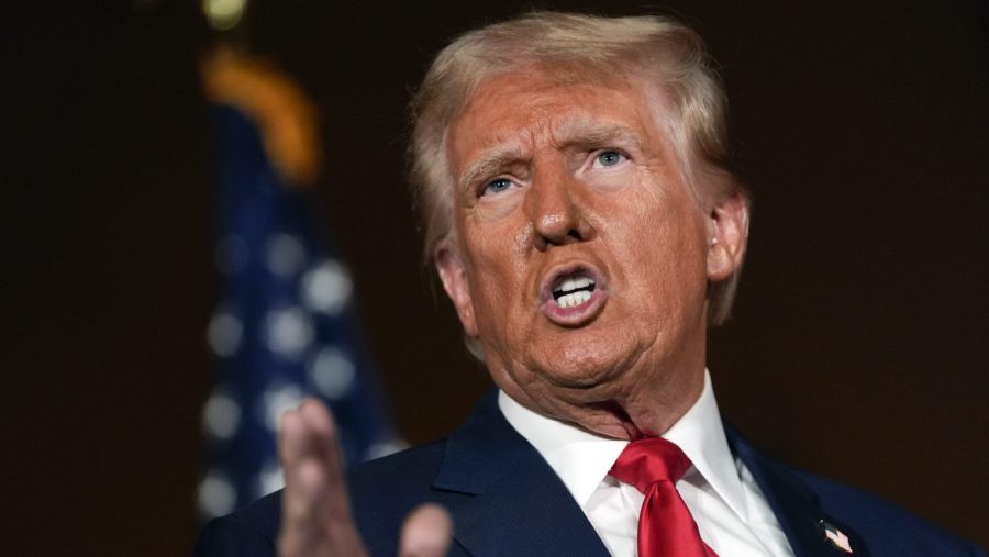 Assessing The Distributional Effects Of Trump's Economic Plans Assessing The Distributional Effects Of Trump's Economic Plans